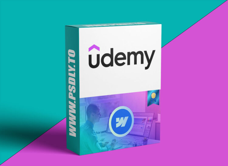 Udemy – Webflow Masterclass: From Zero to Website Hero 1 Webflow Masterclass: From Zero to Website Hero