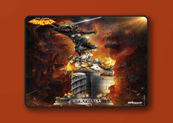 Wicked – Blade Sculpture – 3D Print Model STL 6 Wicked – Blade Sculpture – 3D Print Model STL