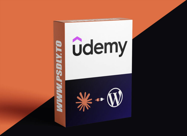 Udemy – WordPress Plugin Development with Claude AI (No Coding) 1 WordPress Plugin Development with Claude AI (No Coding)
