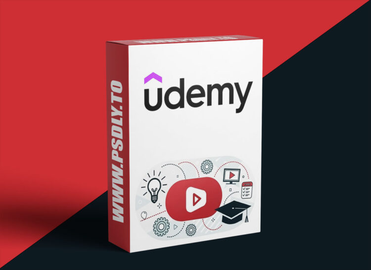 Udemy – YouTube Mastery for Beginners: Grow Fast & Earn Money 1 YouTube Mastery for Beginners: Grow Fast & Earn Money