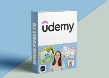 Udemy – iNGENiO Digital Art - Animation 6 iNGENiO Digital Art - Animation