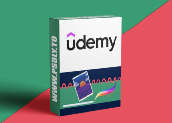 Udemy – iNGENiO Digital Art - Learning Procreate Basics 6 iNGENiO Digital Art - Learning Procreate Basics