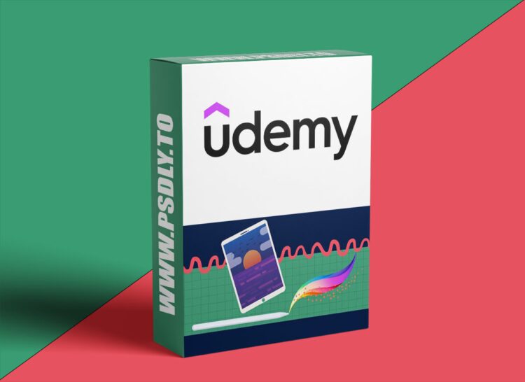 iNGENiO Digital Art - Learning Procreate Basics