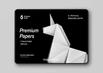 CreativeMarket - 20 Premium Hand-Made Paper Textures 7 20 Premium Hand Made Paper Textures