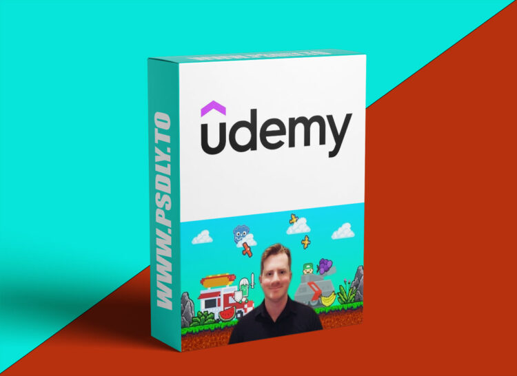 30 Games in 30 Days: Godot 4 Game Development Course