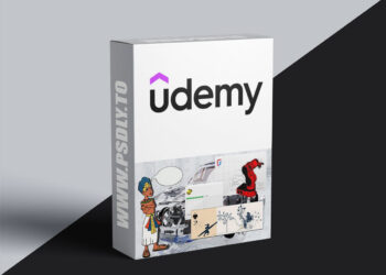 Udemy – 3D Mechanical Design & 3D Printing Prototypes part using AI 6 3D Mechanical Design & 3D Printing Prototypes part using AI