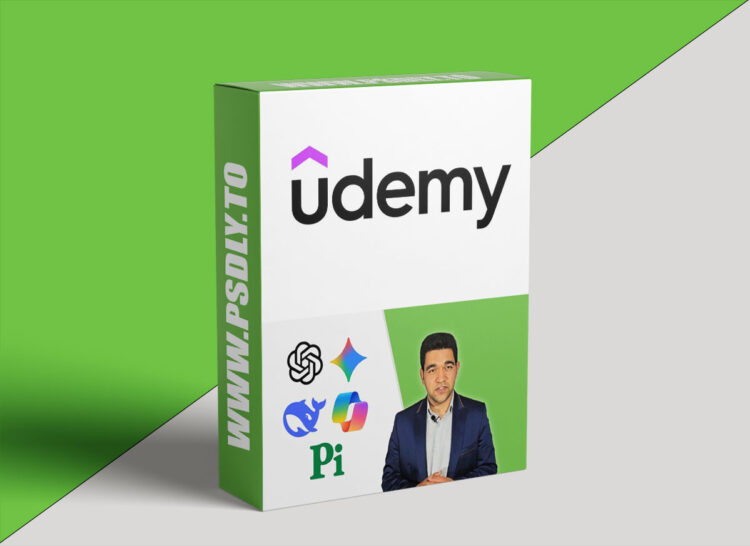 AI Chatbots Mastery: Learn ChatGPT, Gemini, Copilot & More