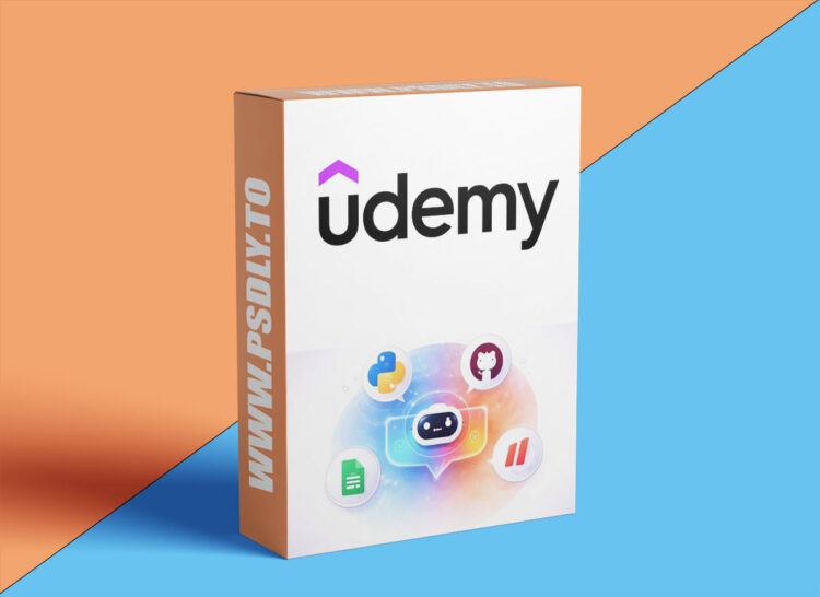 Udemy – AI Implementation Consultant Bootcamp 2026 1 AI Implementation Consultant Bootcamp 2026