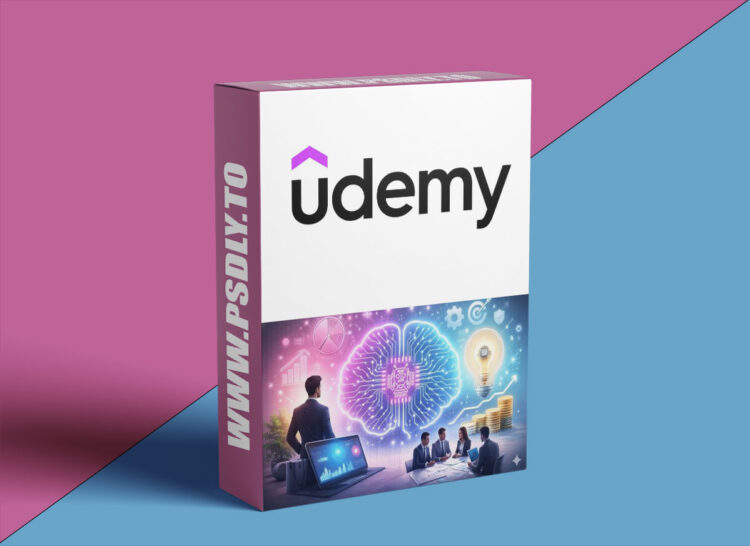 Udemy – AI for Business Leaders: Strategy and Implementation 1 AI for Business Leaders: Strategy and Implementation