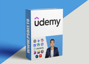 AI for Creative Professionals: The Complete 15 in 1 Bundle