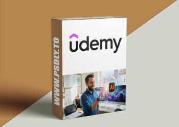 Udemy – Adobe Illustrator: Master AI Tools. 10x Your Workflow 6 Adobe Illustrator: Master AI Tools. 10x Your Workflow