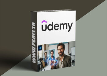 Udemy – Adobe Lightroom: Master AI Tools. 10x Your Workflow 4 Adobe Lightroom: Master AI Tools. 10x Your Workflow