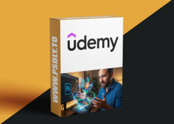 Udemy – Adobe Photoshop: Master AI Tools. 10x Your Workflow 5 Adobe Photoshop: Master AI Tools. 10x Your Workflow