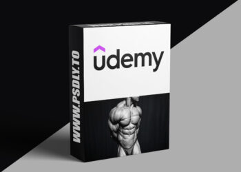 Udemy – Advance Zbrush Bodybuilder Anatomy Tutorial Vol. 2 5 Advance Zbrush Bodybuilder Anatomy Tutorial Vol. 2