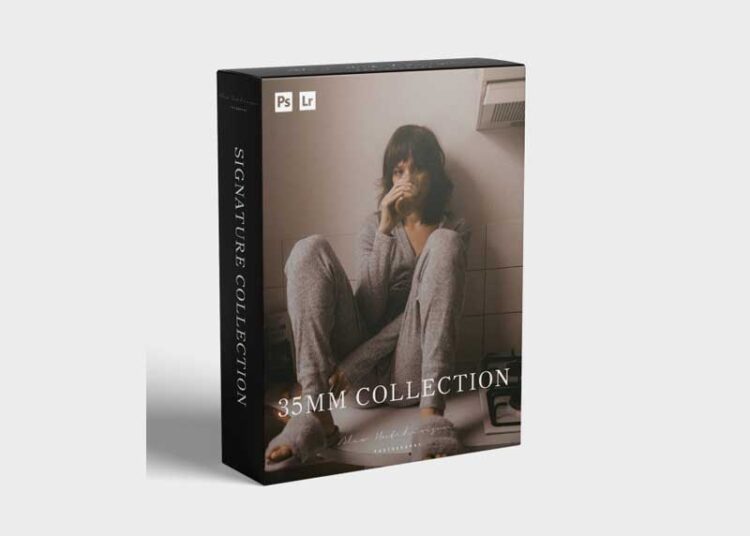 Alex Hutchinson - 35MM ACR and Lightroom Presets 1 Alex Hutchinson 35MM ACR and Lightroom Presets