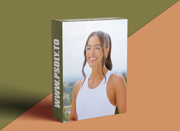 AloMoves – 10 Days to Stronger Legs