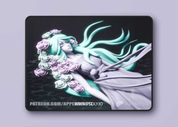 Appendix – Natassia – 3D Print Model 6 Appendix – Natassia – 3D Print Model