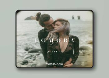 Archipelago Quest 49 - Lomora 5 Archipelago Quest 49 Lomora