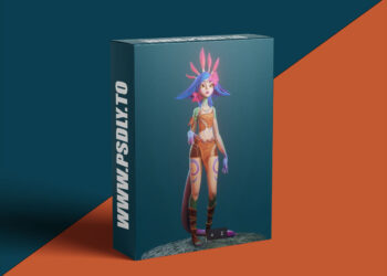 Artstation - Neeko - Flycat