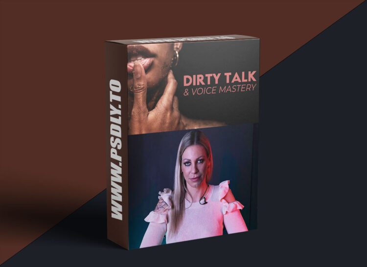 Beducated – Dirty Talk Voice Mastery
