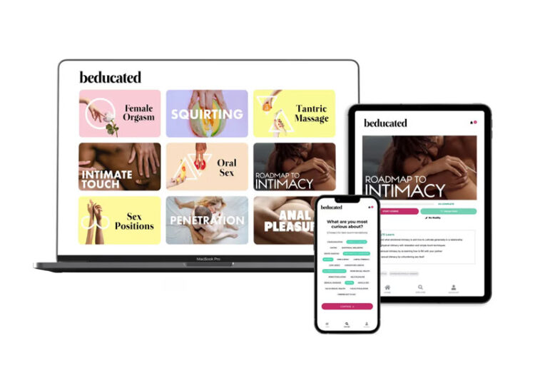 Beducated – Shibari 1 Beducated – Shibari