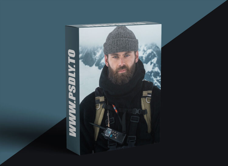 Benjamin Hardman – The Photography Editing Masterclass