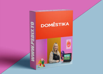Domestika – Bring humour to your 3D animations in Blender 5 Bring humour to your 3D animations in Blender