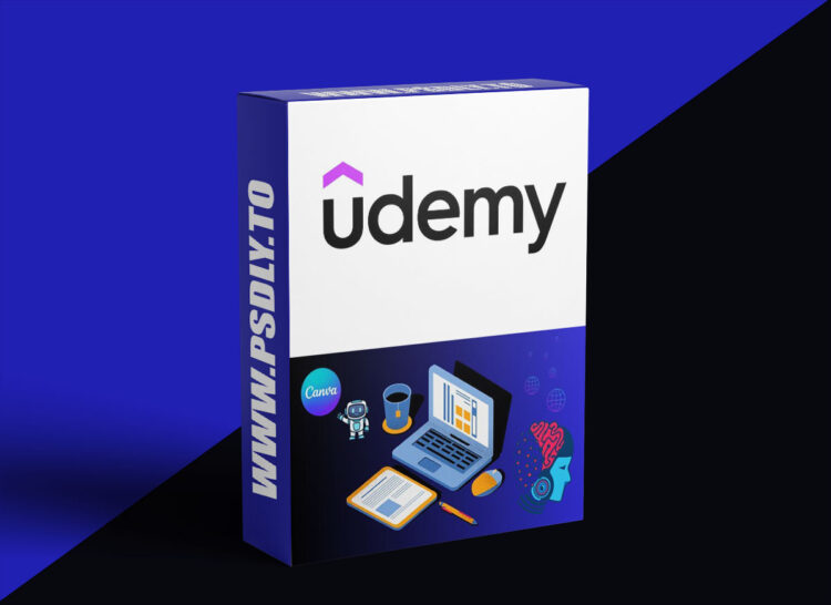 Udemy – Build Stunning Free Websites Using ChatGPT, Canva, and AI 1 Build Stunning Free Websites Using ChatGPT, Canva, and AI