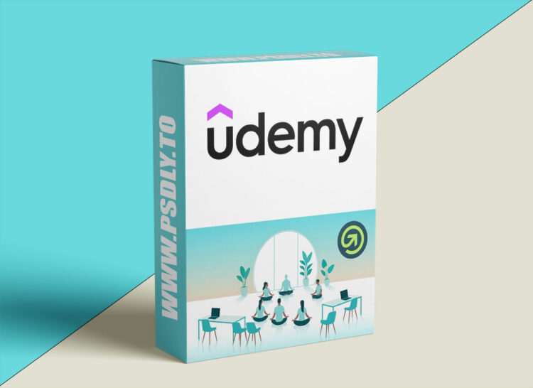 Udemy – Building Employee Wellness Programs: Smarter, Healthier Work 1 Building Employee Wellness Programs: Smarter, Healthier Work