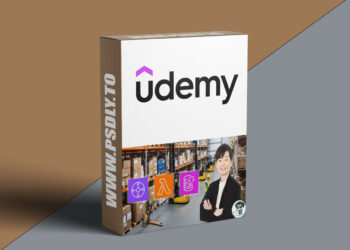 Udemy – Building Order & Inventory Management Systems - Python & AWS 3 Building Order & Inventory Management Systems - Python & AWS