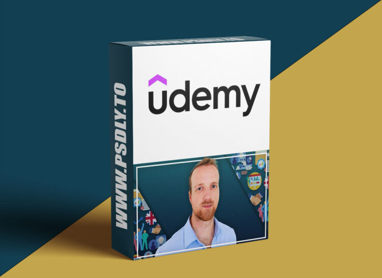 Udemy – Business English: Management & Leadership for Professionals 1 Business English: Management & Leadership for Professionals