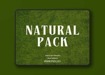 Ciennaso Jaide Jett The Natural Pack 2026 Version