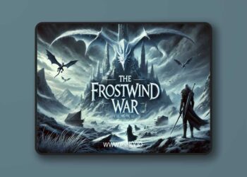 Claymore Miniatures – The Frostwind War – 3D Print Model