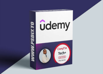 Udemy – CompTIA Tech+ (FC0-U71) Mastery Course w/ Labs & Exams (QAs) 5 CompTIA Tech+ (FC0-U71) Mastery Course w/ Labs & Exams (QAs)