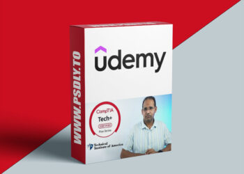 Udemy – CompTIA Tech+ FC0-U71 Prep Hands-on training, Practice Exam 3 CompTIA Tech+ FC0-U71 Prep Hands-on training, Practice Exam