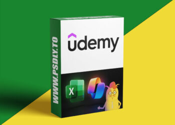 Udemy – Complete Excel for Beginners: From Basics to Copilot 2026 6 Complete Excel for Beginners: From Basics to Copilot 2026