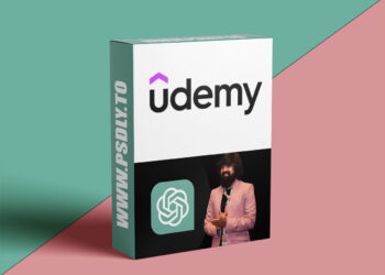 Udemy – Complete Prompt Engineering Training 6 Complete Prompt Engineering Training