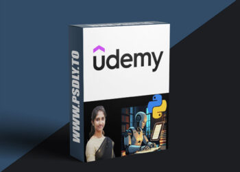 Complete Python Bootcamp for Data Science in 2025