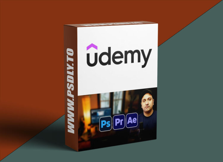 Complete Video Editing & Motion Graphics Masterclass
