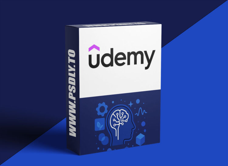 Udemy – Core concepts of Generative AI 1 Core concepts of Generative AI