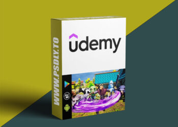Udemy – Create and Publish a Mobile RPG Game with Unreal Engine 6 Create and Publish a Mobile RPG Game with Unreal Engine