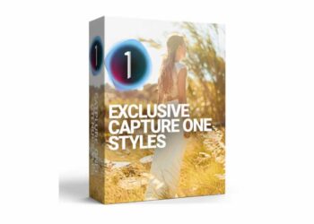 DT Capture One Style Pack
