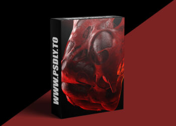 DoubleJump Academy - Recreating the Flesh Portal in Houdini 3 DoubleJump Academy - Recreating the Flesh Portal in Houdini