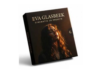Eva Glasbeek - CINEMATIC LR Presets 5 Eva Glasbeek CINEMATIC LR Presets