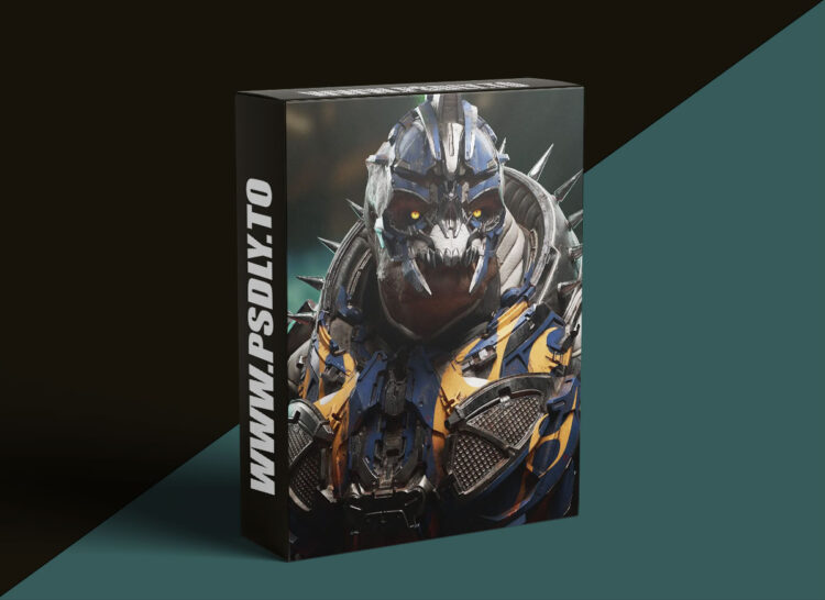 FlippedNormals - Advanced Character Creation with Ben Erdt