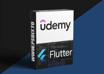 Flutter Complete Course: Beginner to Pro (2025)