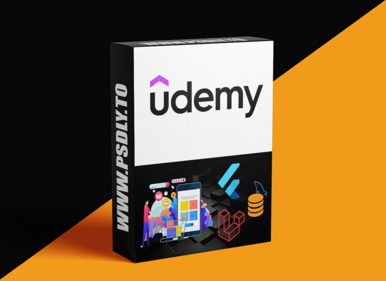 Flutter Laravel MySQL: E-Commerce App con Pasarelas de pago