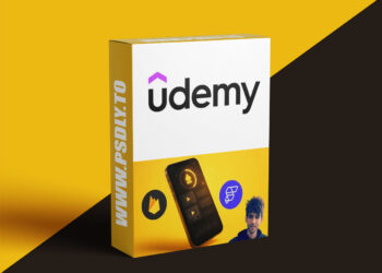 FlutterFlow Course: Online Courses App from Scratch (2025)