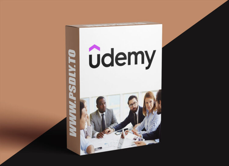 Udemy – From Maker to Manager: 10 Strategies to Advance Your Career 1 From Maker to Manager: 10 Strategies to Advance Your Career