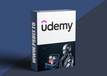 Udemy – GenAI Mastery Toolkit: Build Smarter Projects with AI Tools 5 GenAI Mastery Toolkit: Build Smarter Projects with AI Tools